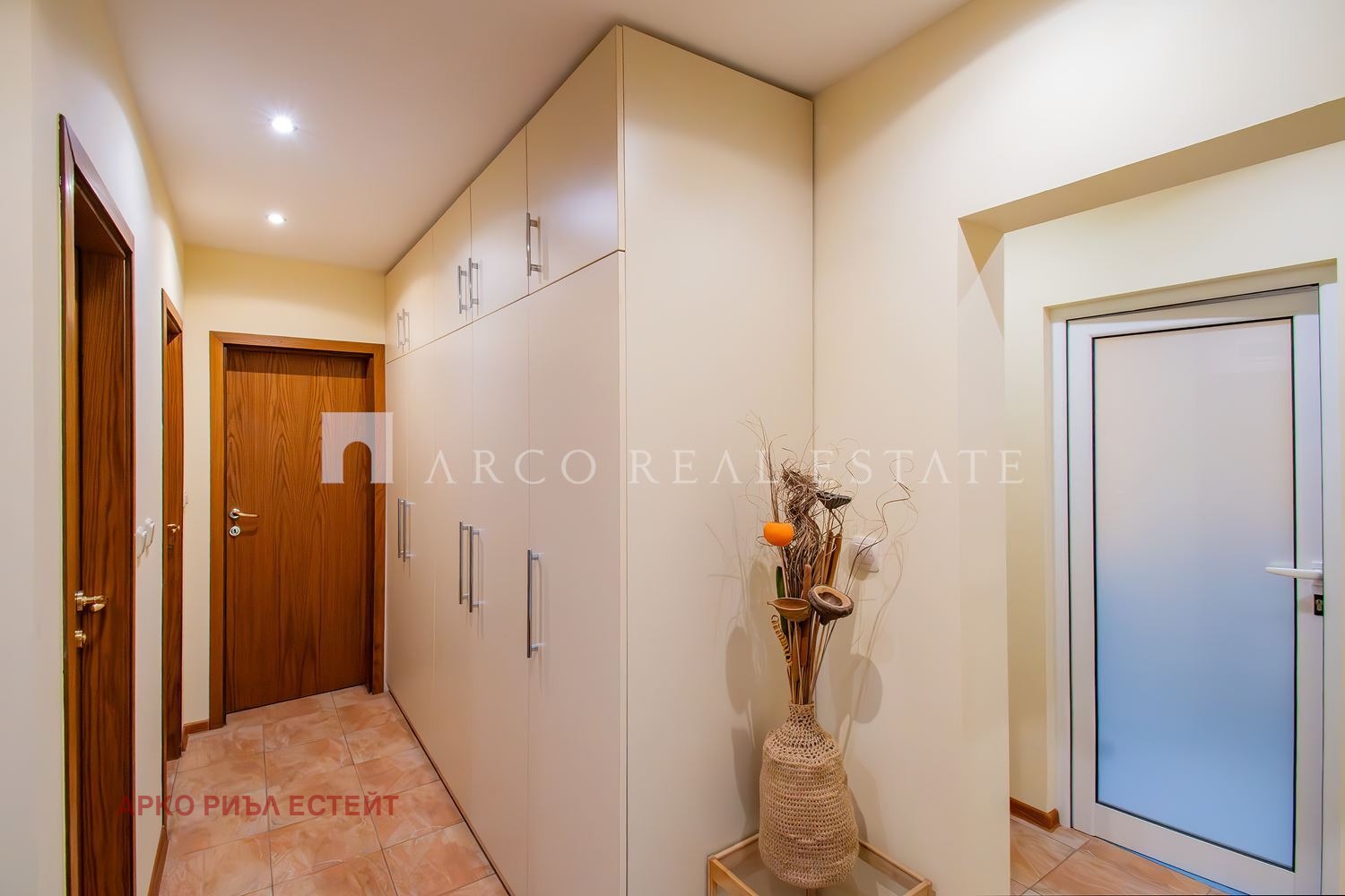 Продава 3-СТАЕН, гр. София, Стрелбище, снимка 7 - Апартаменти - 53284814