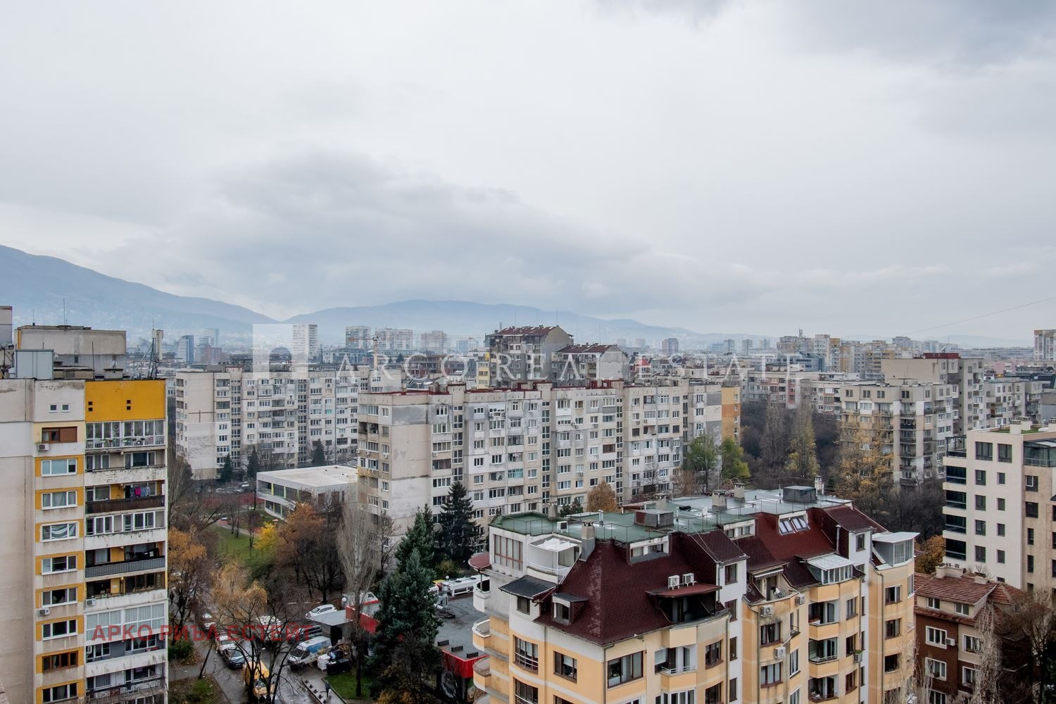 Продава 3-СТАЕН, гр. София, Стрелбище, снимка 12 - Апартаменти - 53284814