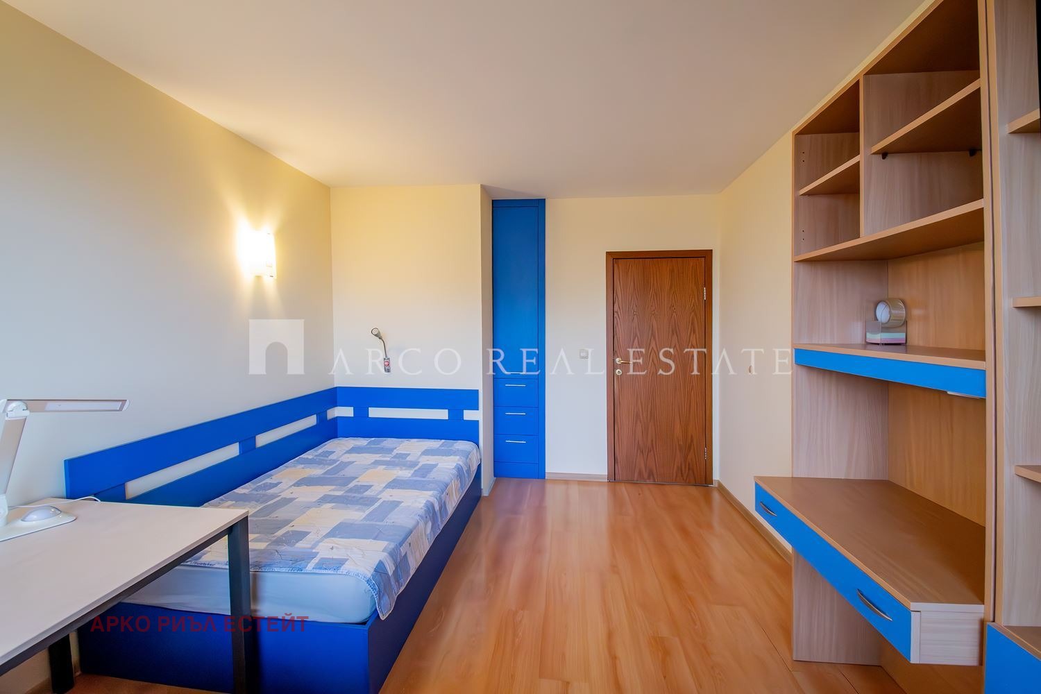 Продава 3-СТАЕН, гр. София, Стрелбище, снимка 13 - Апартаменти - 53284814