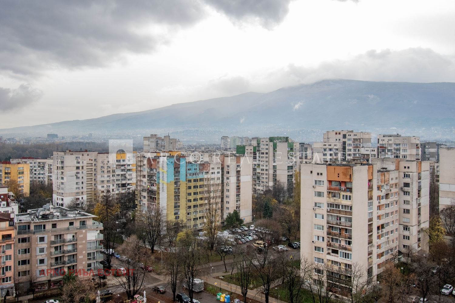 Продава 3-СТАЕН, гр. София, Стрелбище, снимка 6 - Апартаменти - 53284814