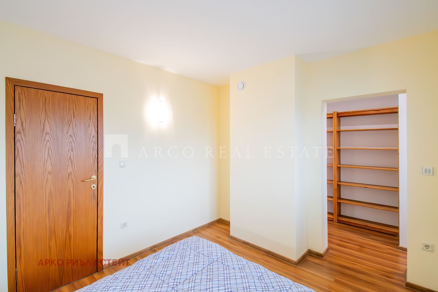 Продава 3-СТАЕН, гр. София, Стрелбище, снимка 10 - Апартаменти - 53284814