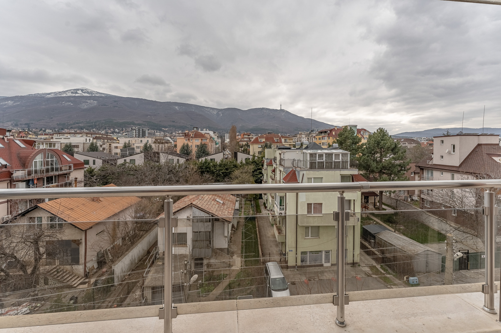 Продава 3-СТАЕН, гр. София, Манастирски ливади, снимка 15 - Апартаменти - 53916094