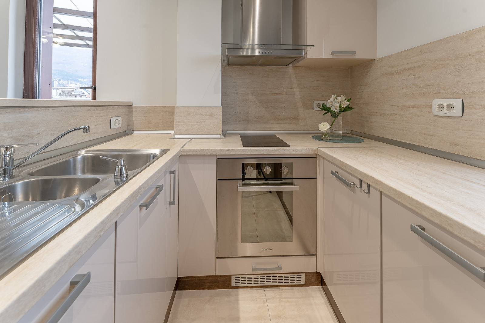 Продава 3-СТАЕН, гр. София, Манастирски ливади, снимка 14 - Апартаменти - 53916094