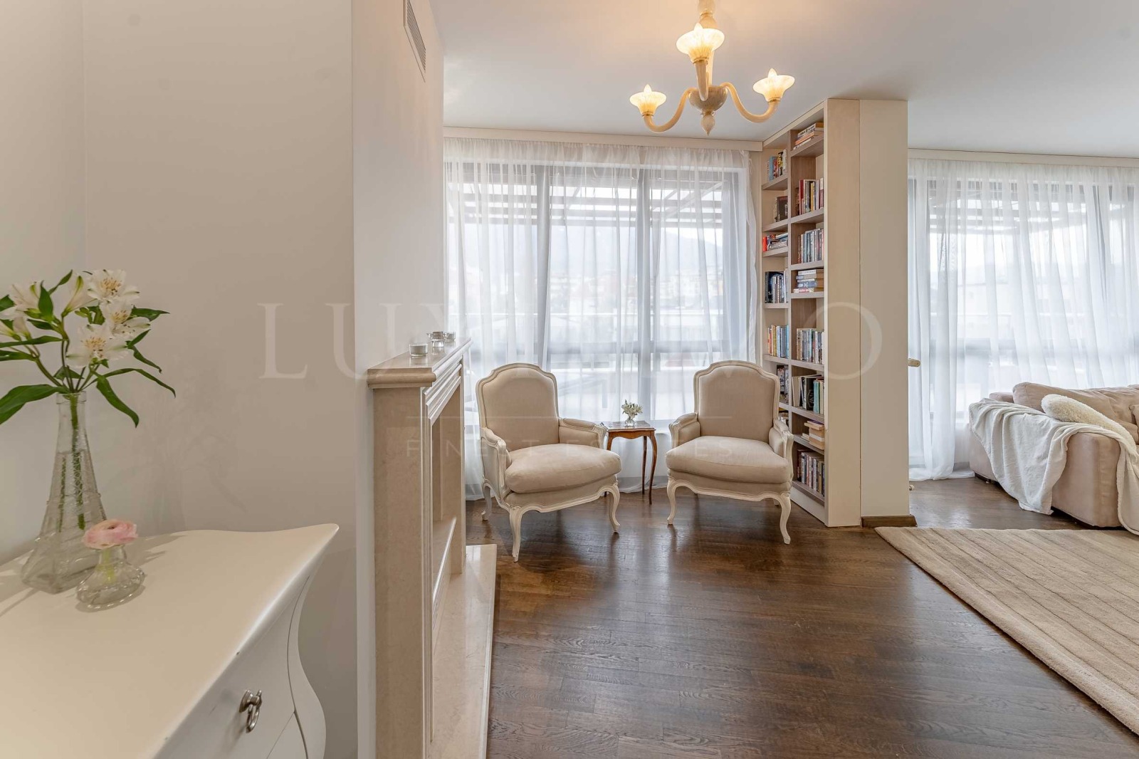 Продава 3-СТАЕН, гр. София, Манастирски ливади, снимка 4 - Апартаменти - 53916094