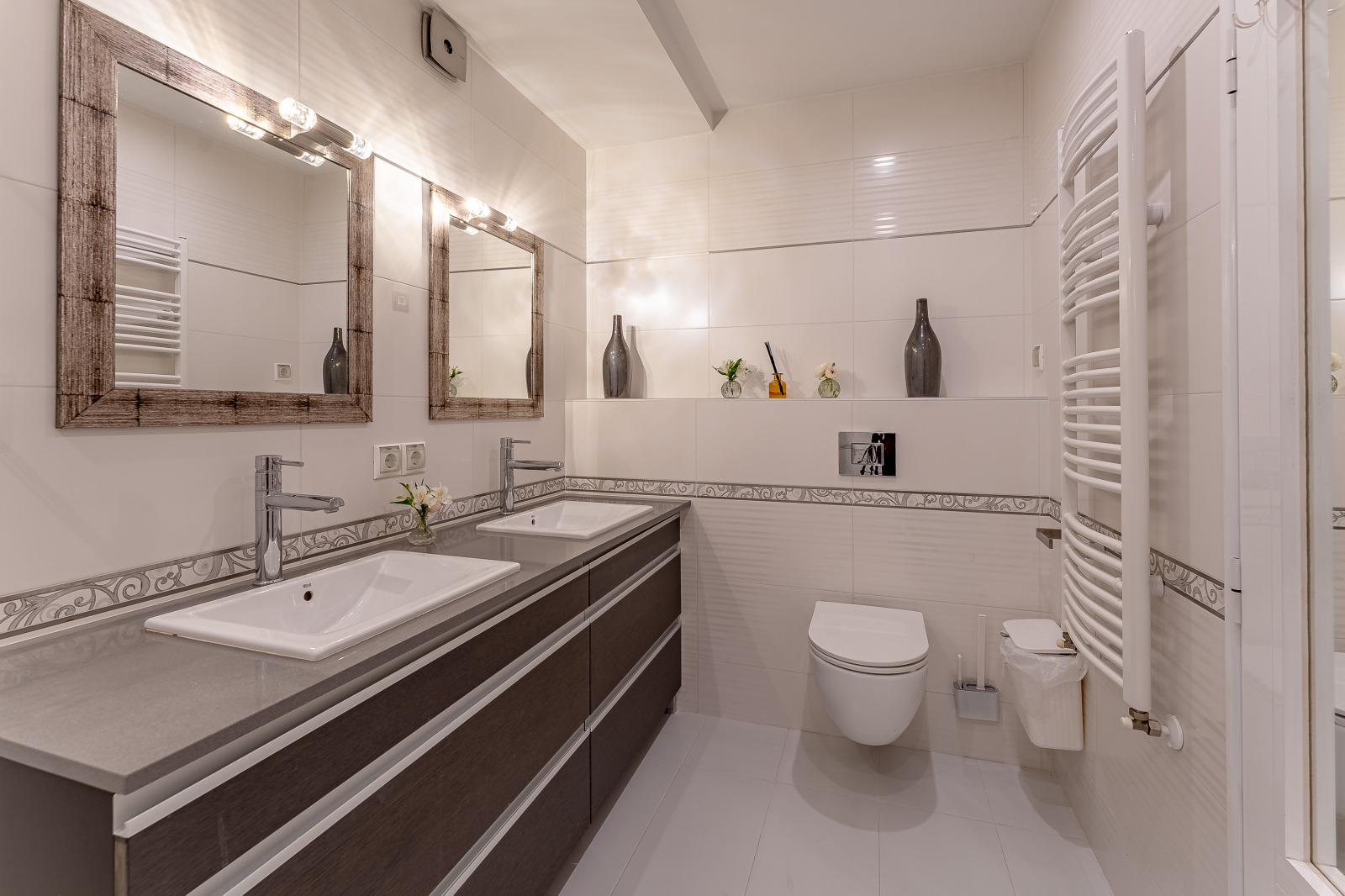 Продава 3-СТАЕН, гр. София, Манастирски ливади, снимка 10 - Апартаменти - 53916094