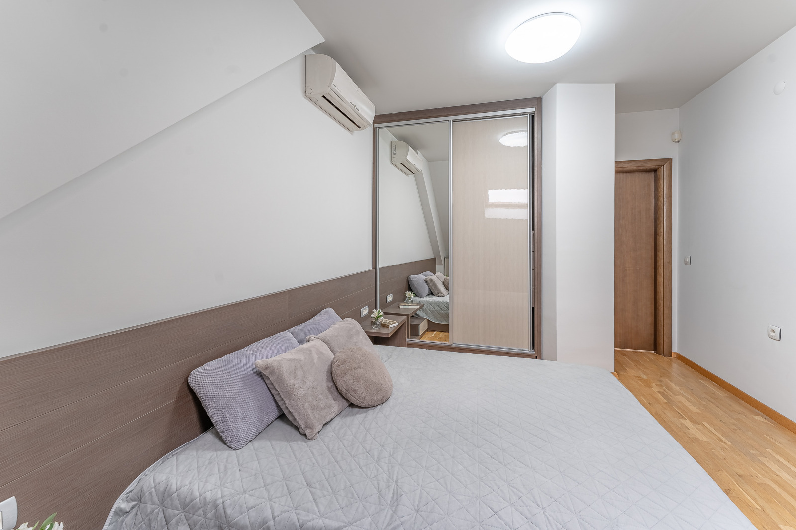 Продава 3-СТАЕН, гр. София, Манастирски ливади, снимка 12 - Апартаменти - 53916094