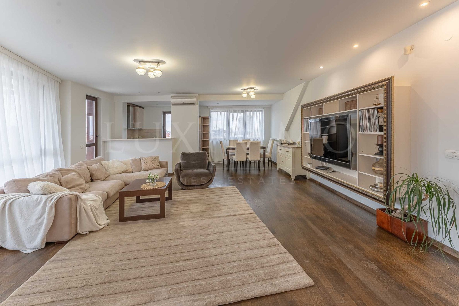 Продава 3-СТАЕН, гр. София, Манастирски ливади, снимка 5 - Апартаменти - 53916094