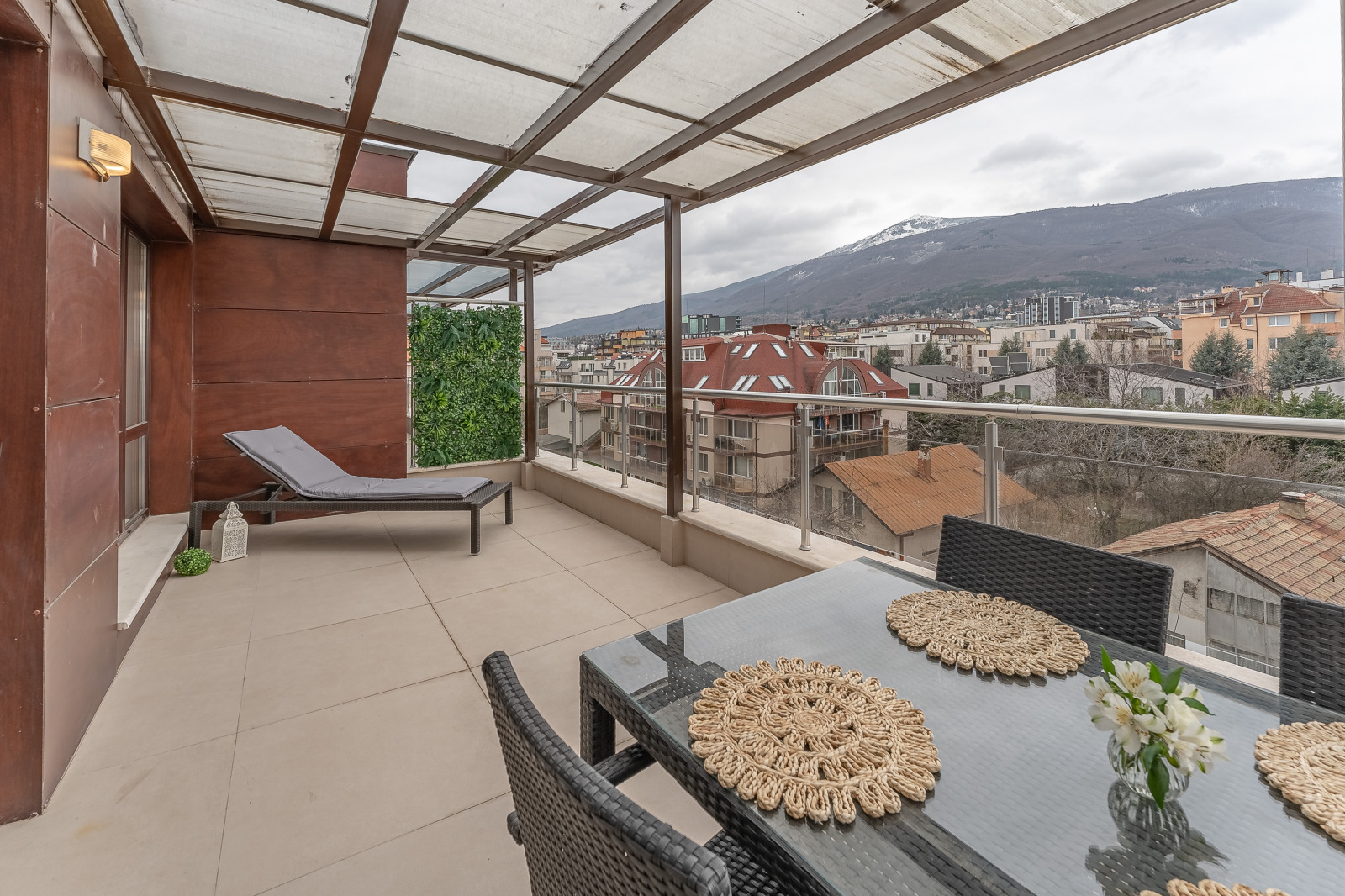 Продава 3-СТАЕН, гр. София, Манастирски ливади, снимка 16 - Апартаменти - 53916094