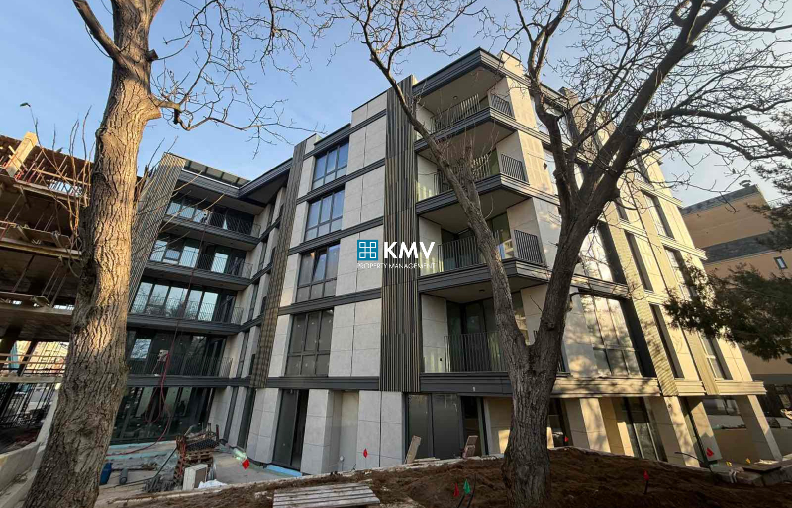 Продава 3-СТАЕН, гр. София, Кръстова вада, снимка 2 - Апартаменти - 53944922