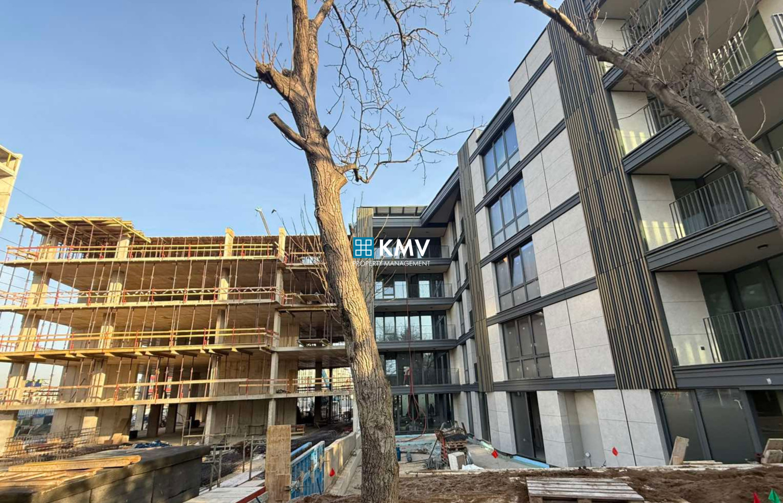 Продава 3-СТАЕН, гр. София, Кръстова вада, снимка 3 - Апартаменти - 53944922