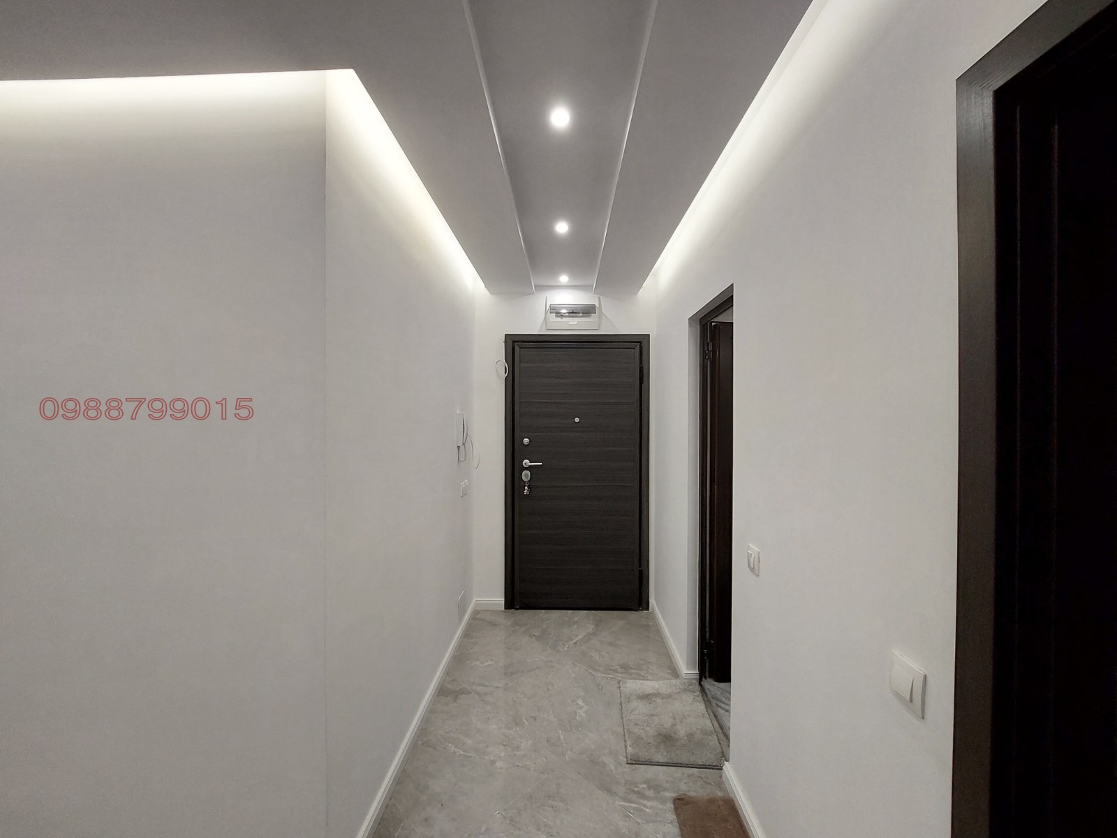 Продава 3-СТАЕН, гр. София, Манастирски ливади, снимка 10 - Апартаменти - 54481410