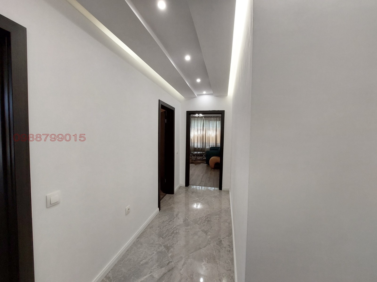 Продава 3-СТАЕН, гр. София, Манастирски ливади, снимка 11 - Апартаменти - 54481410