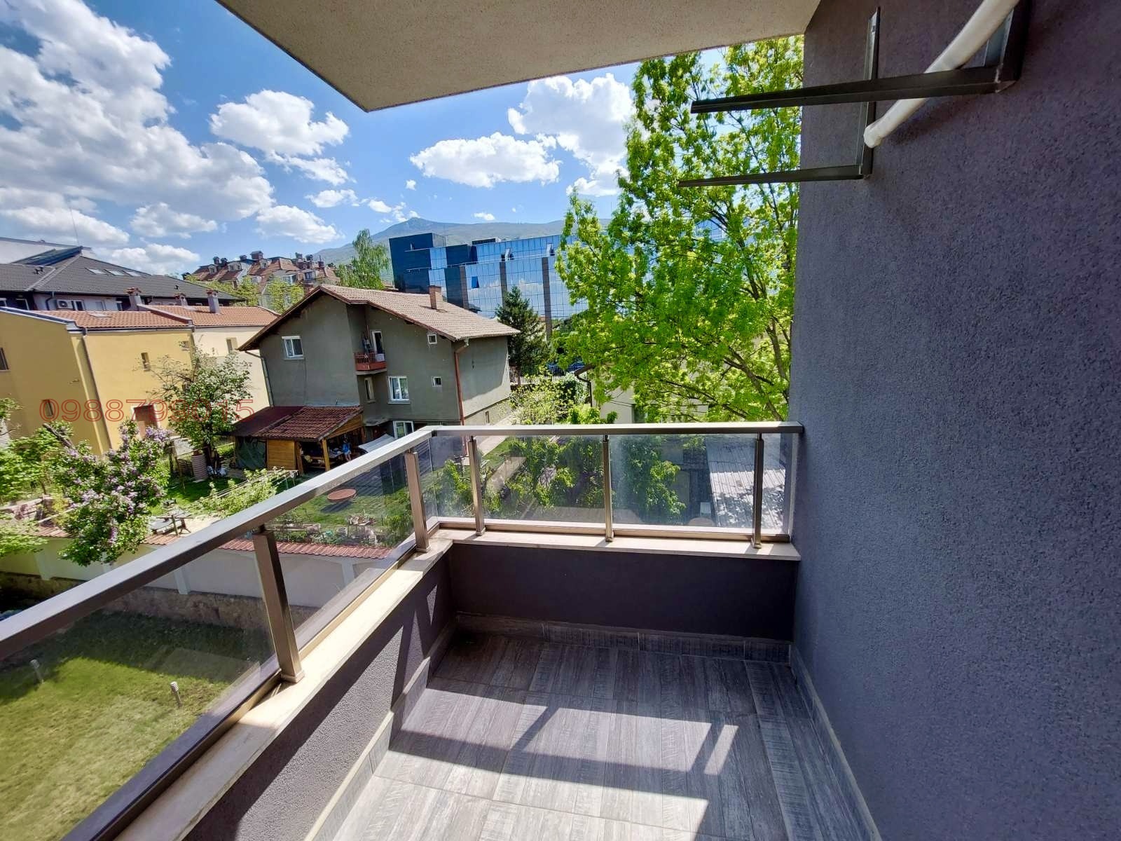 Продава 3-СТАЕН, гр. София, Манастирски ливади, снимка 13 - Апартаменти - 54481410