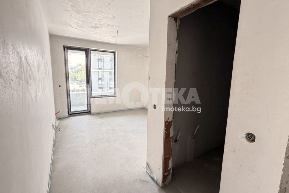 Продава 3-СТАЕН, гр. София, Овча купел, снимка 3 - Апартаменти - 55733100