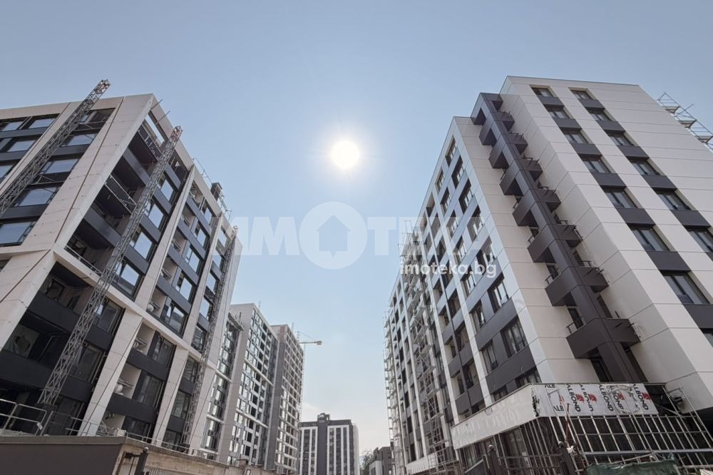 Продава 3-СТАЕН, гр. София, Овча купел, снимка 10 - Апартаменти - 55733100