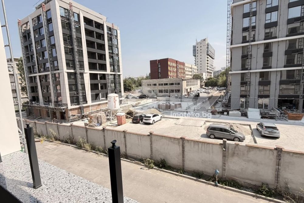 Продава 3-СТАЕН, гр. София, Овча купел, снимка 6 - Апартаменти - 55733100