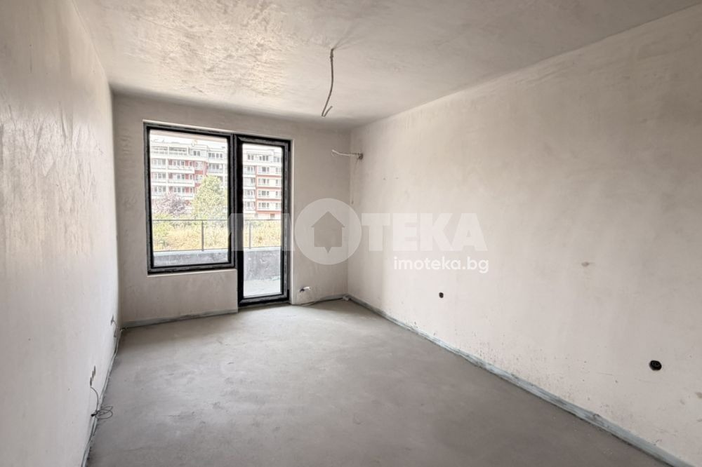 Продава 3-СТАЕН, гр. София, Овча купел, снимка 7 - Апартаменти - 55733100