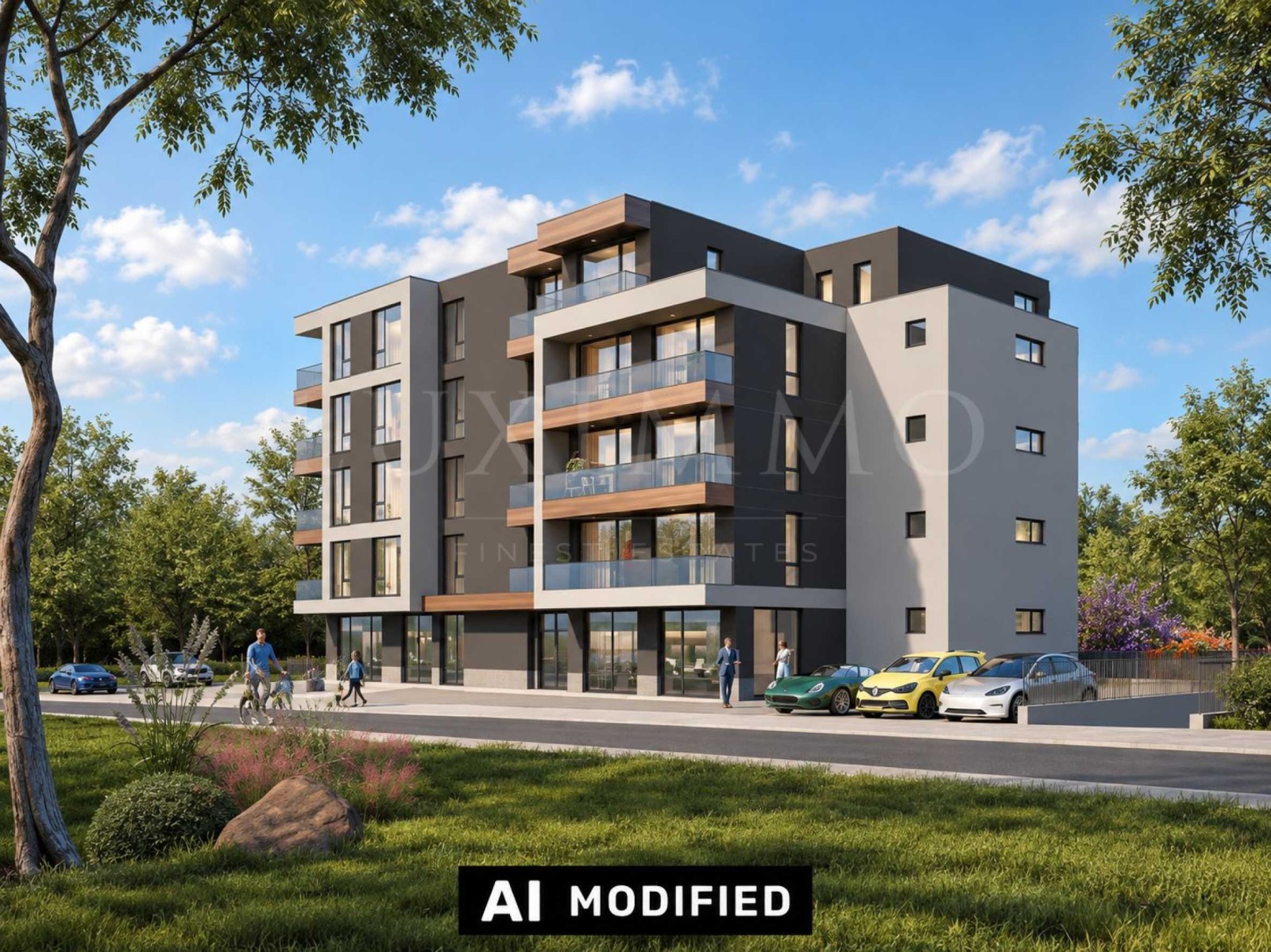 Продава 3-СТАЕН, гр. София, Малинова долина, снимка 5 - Апартаменти - 56193743