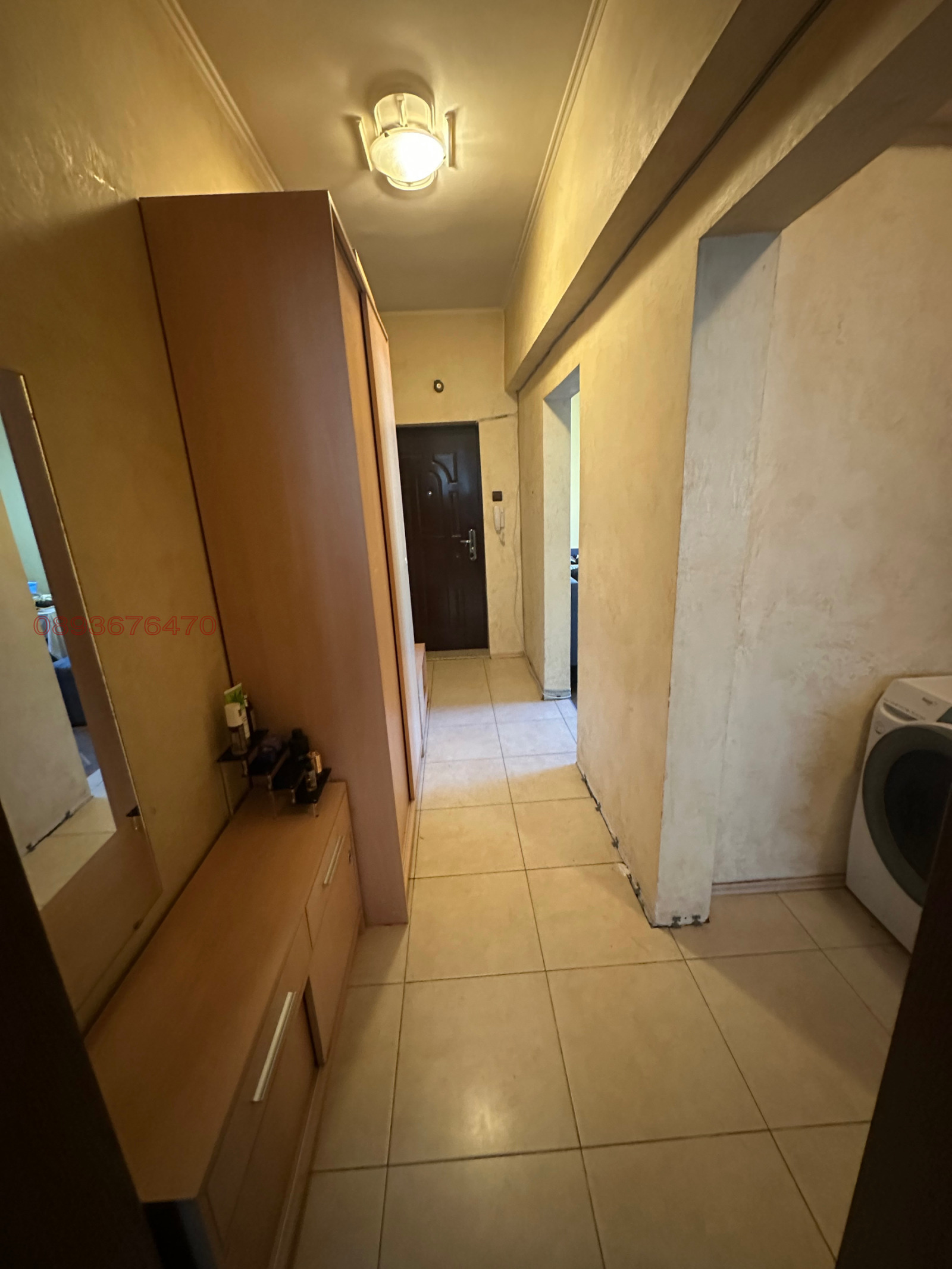 Продава 3-СТАЕН, гр. Пловдив, Мараша, снимка 12 - Апартаменти - 56584677