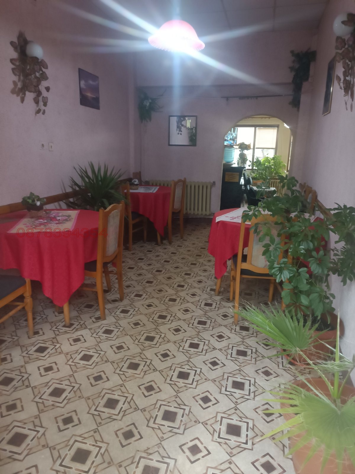Продава КЪЩА, гр. Русе, Басарбово, снимка 16 - Къщи - 55904592