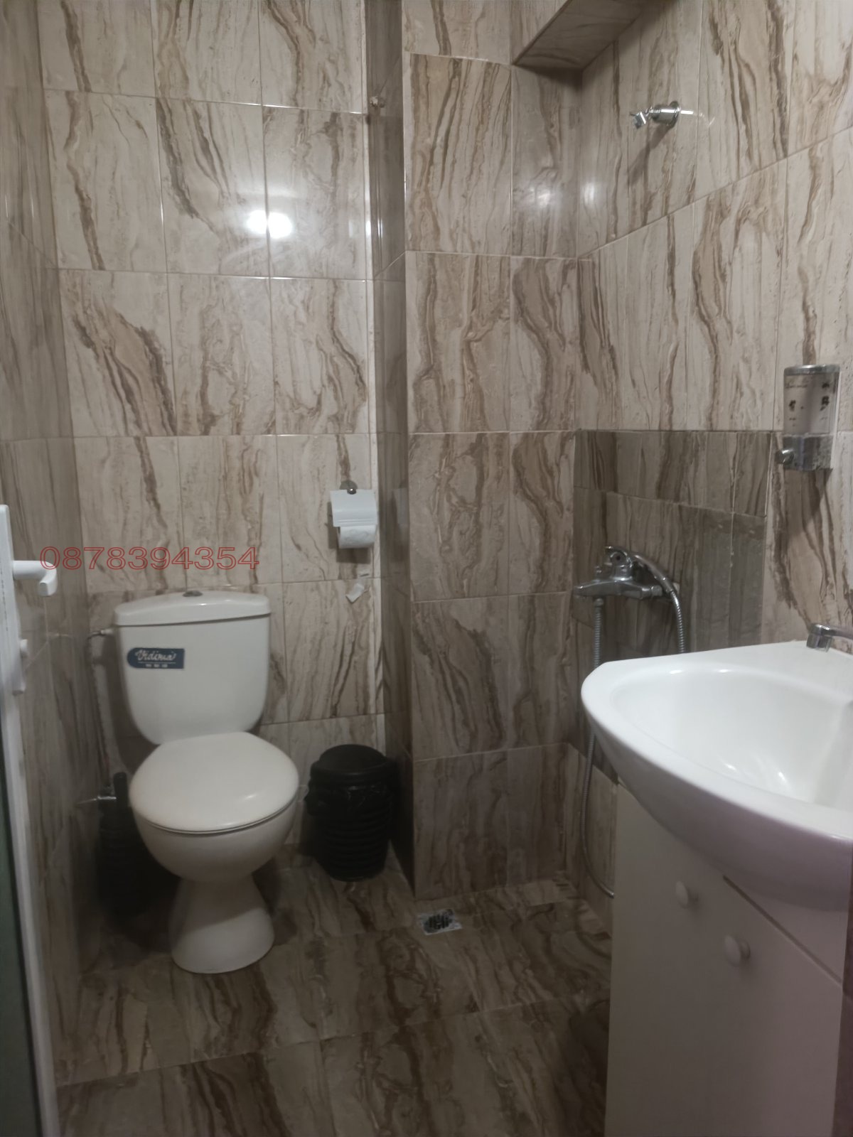 Продава КЪЩА, гр. Русе, Басарбово, снимка 10 - Къщи - 55904592