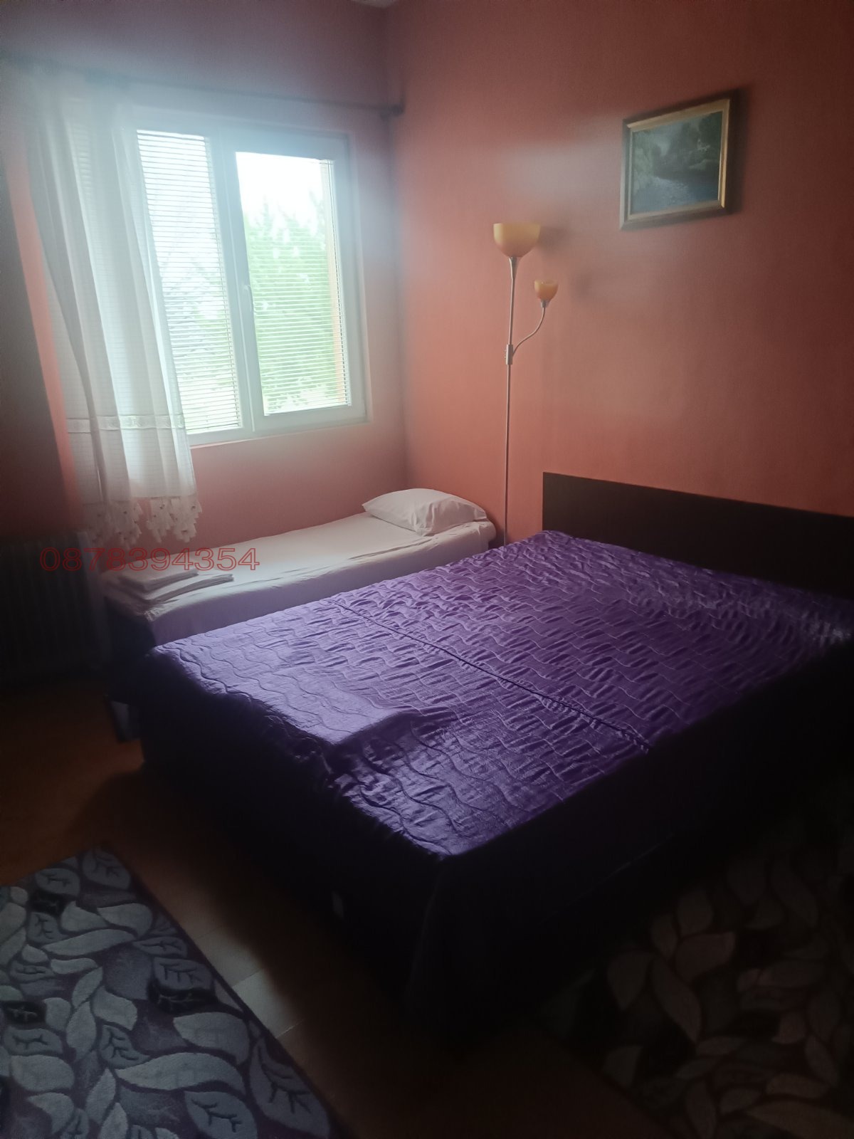 Продава КЪЩА, гр. Русе, Басарбово, снимка 15 - Къщи - 55904592