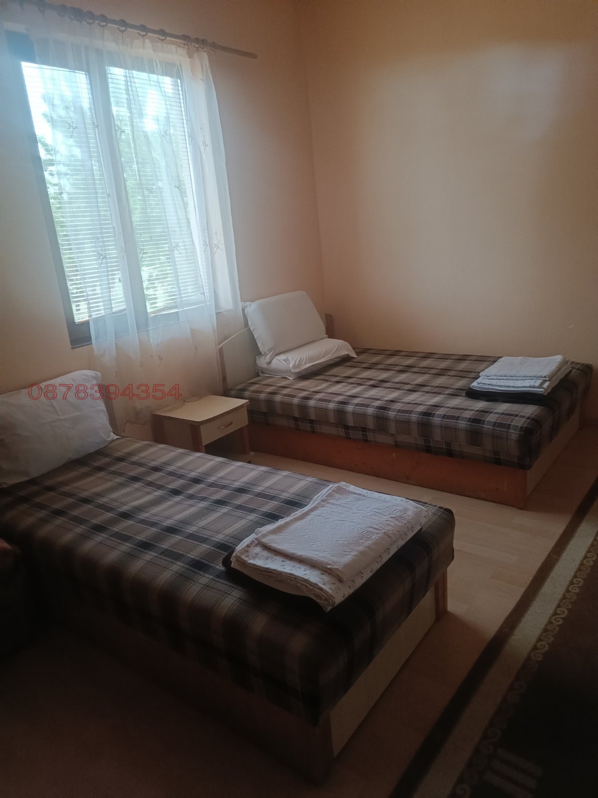 Продава КЪЩА, гр. Русе, Басарбово, снимка 14 - Къщи - 55904592