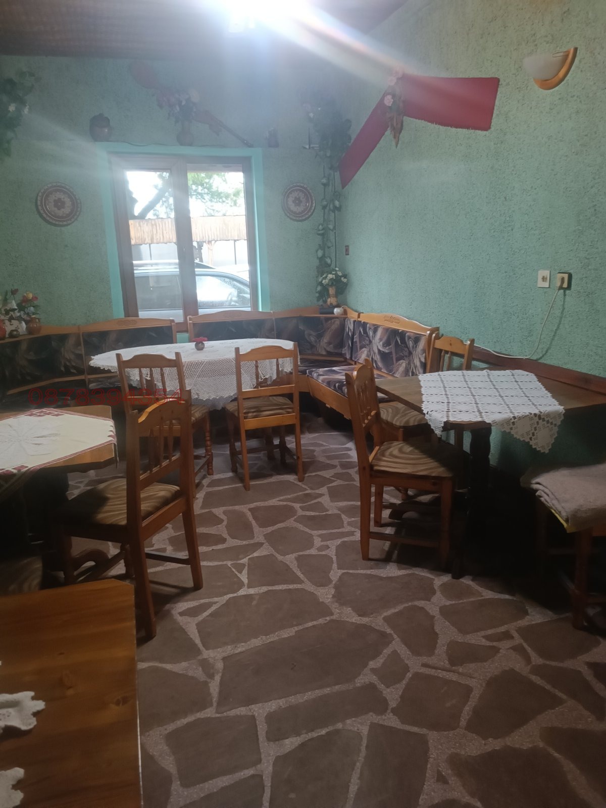 Продава КЪЩА, гр. Русе, Басарбово, снимка 13 - Къщи - 55904592