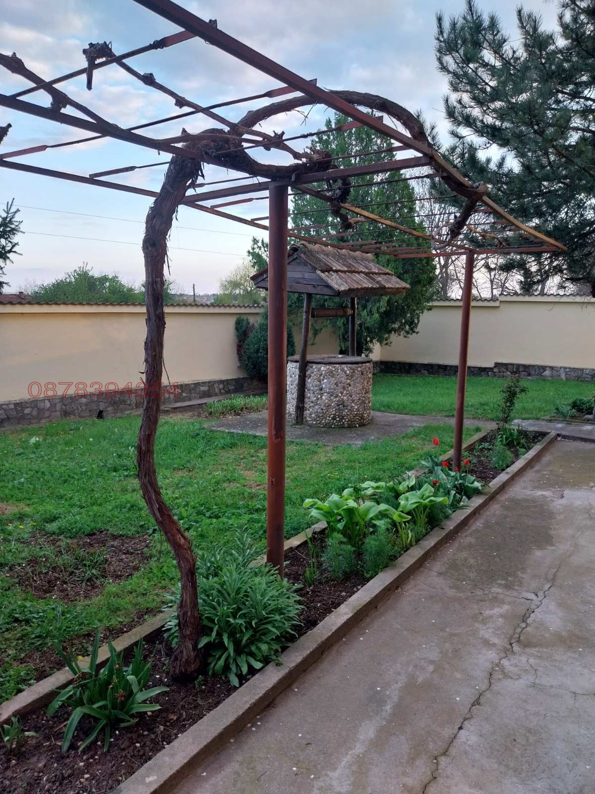 Продава КЪЩА, гр. Русе, Басарбово, снимка 5 - Къщи - 55904592