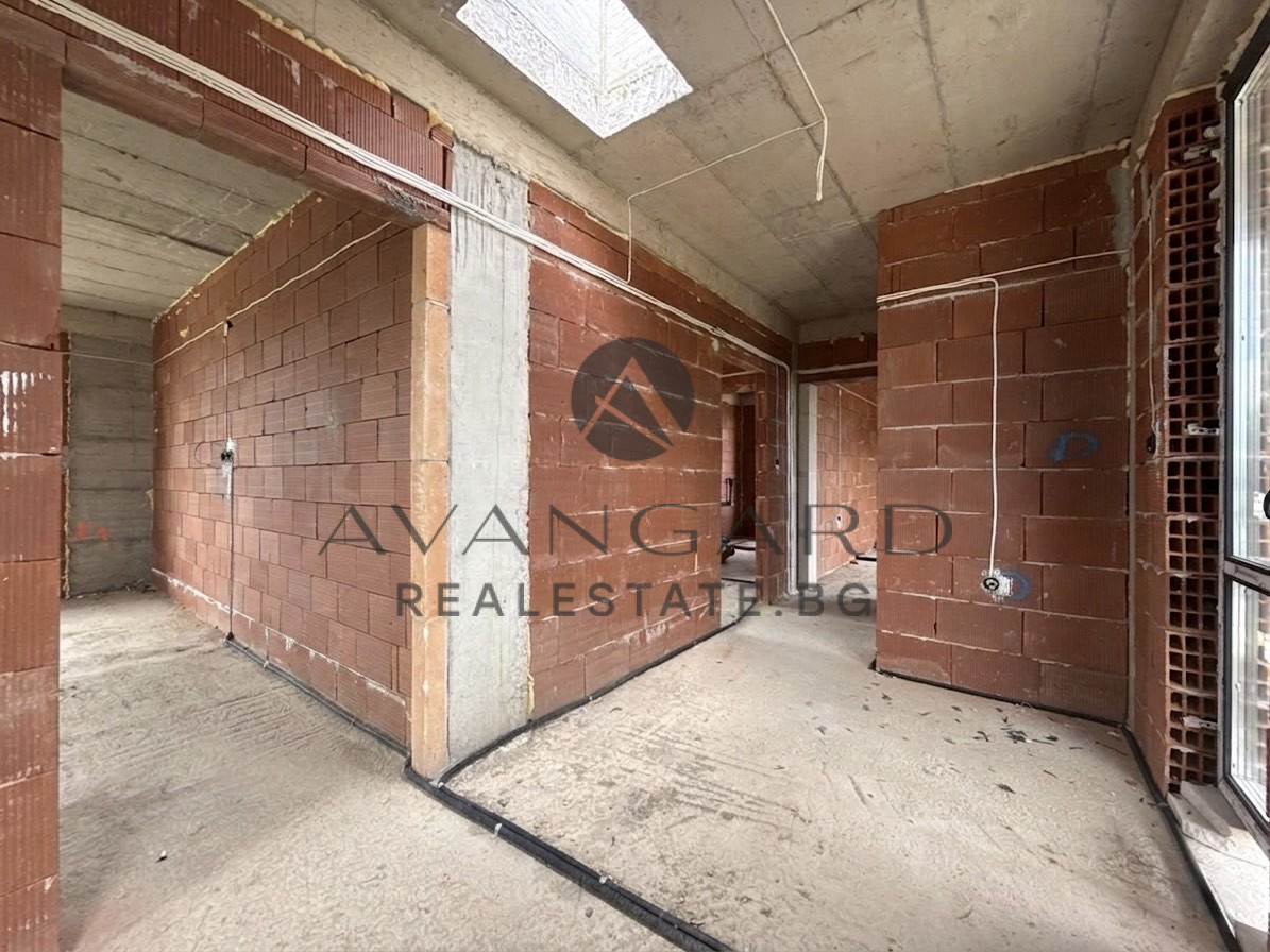 Продава КЪЩА, гр. Пловдив, Коматево, снимка 8 - Къщи - 52403917
