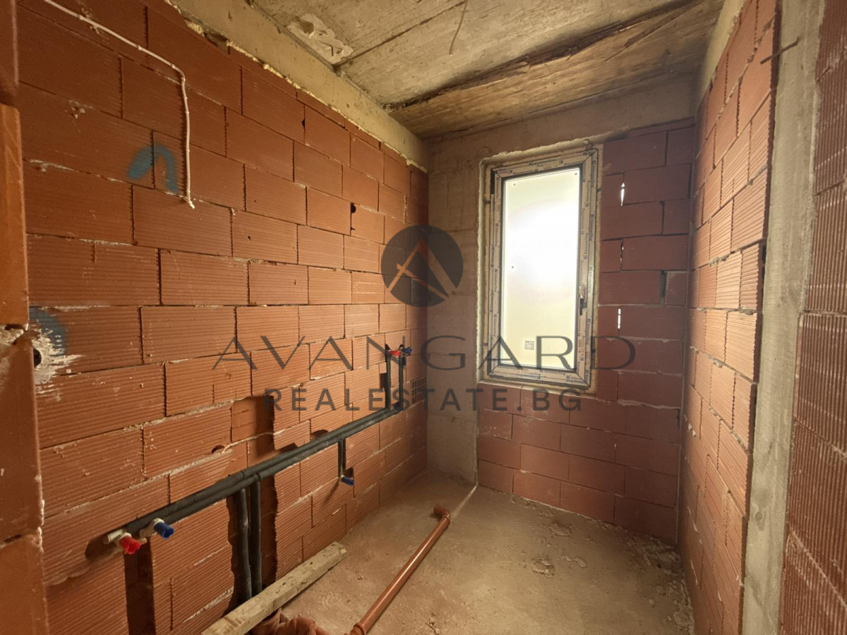 Продава КЪЩА, гр. Пловдив, Коматево, снимка 9 - Къщи - 52403917