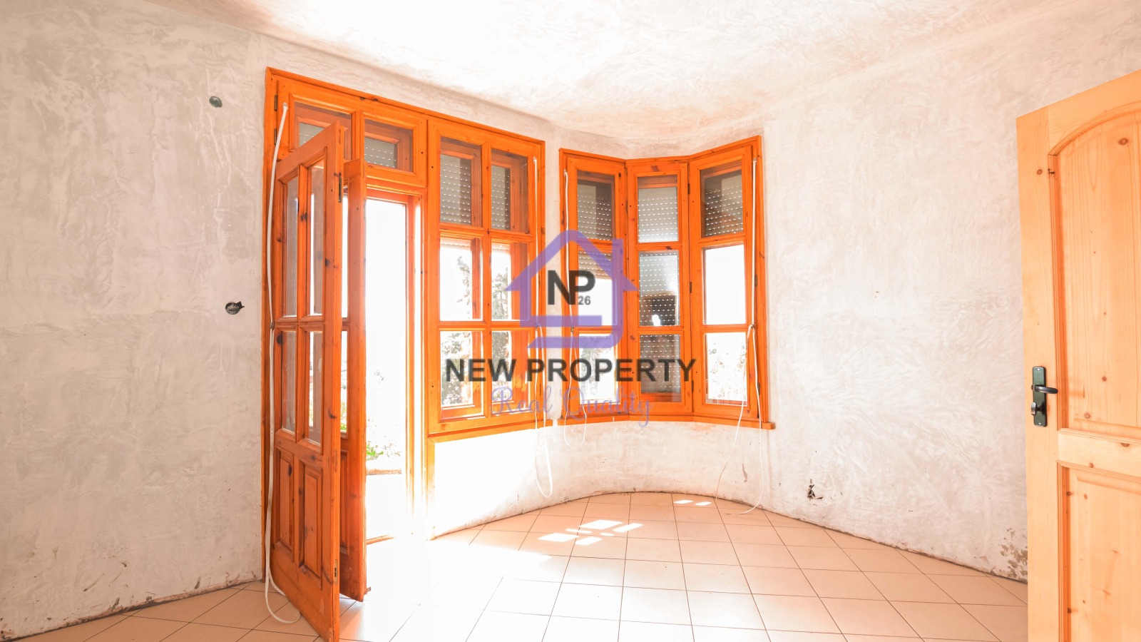 Продава КЪЩА, с. Лъка, област Бургас, снимка 10 - Къщи - 54735426
