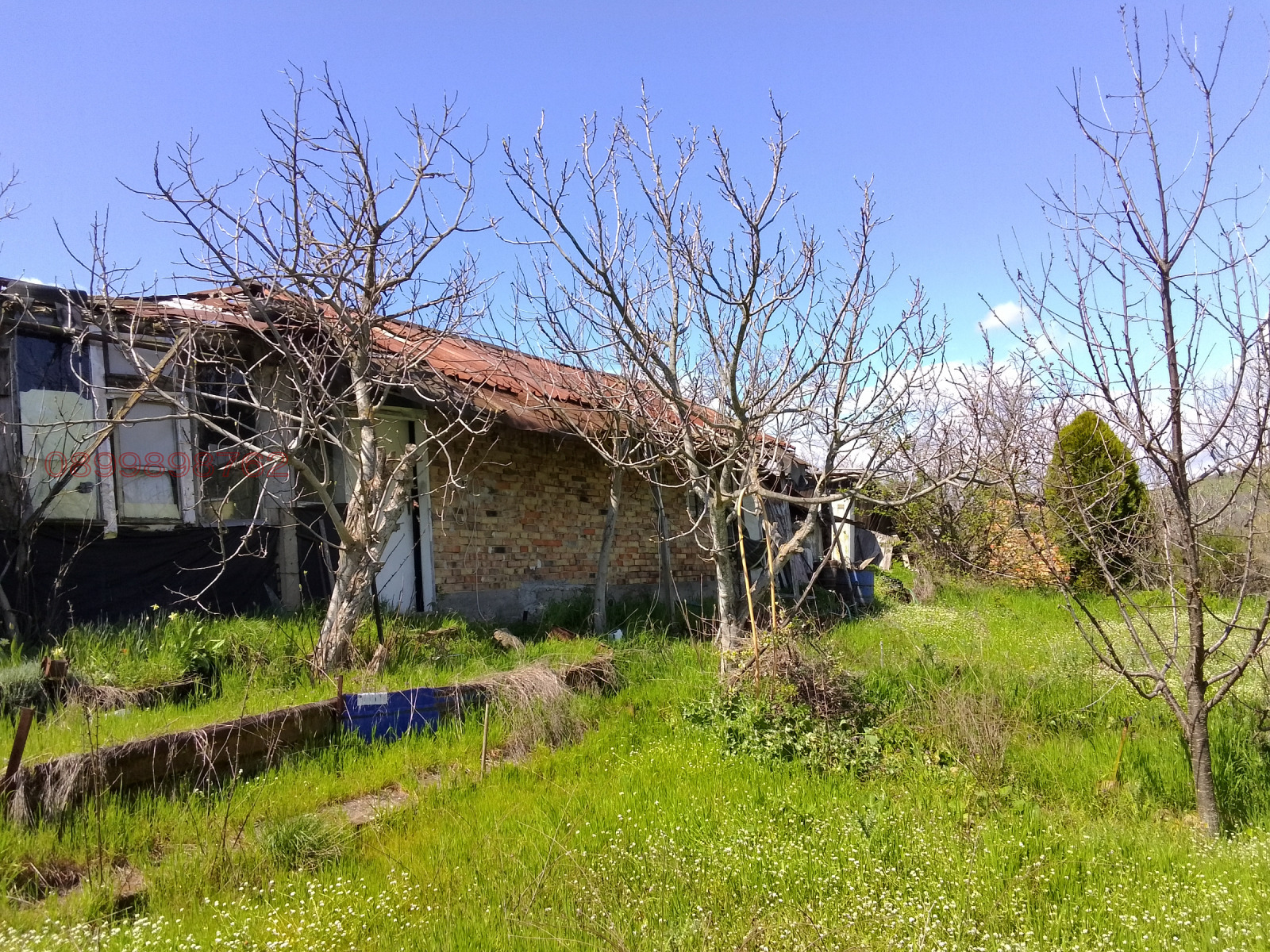 Продава ВИЛА, гр. Бургас, Черно море, снимка 3 - Вили - 54195163