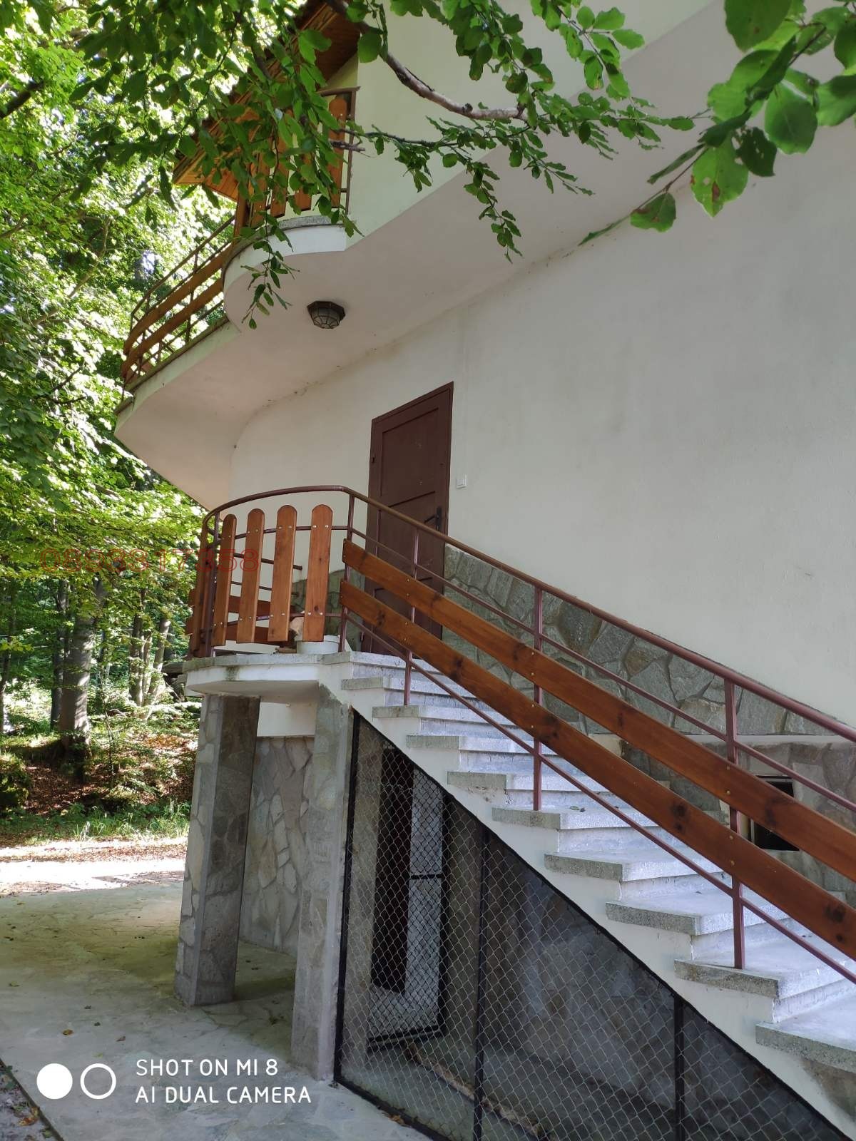 Продава ВИЛА, с. Розово, област Пазарджик, снимка 10 - Вили - 54391025