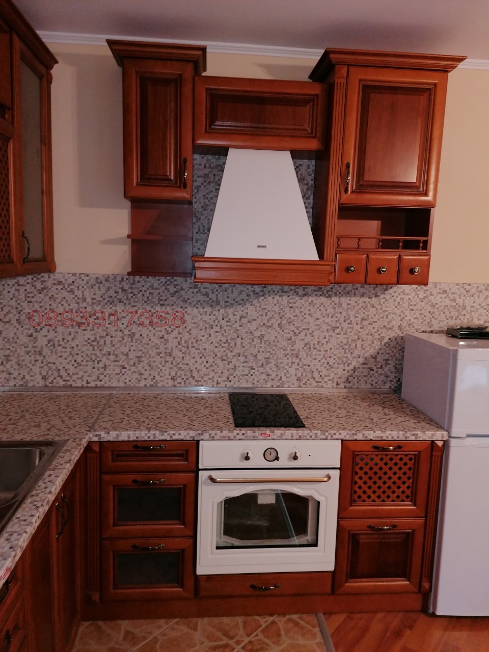 Продава ВИЛА, с. Розово, област Пазарджик, снимка 2 - Вили - 54391025