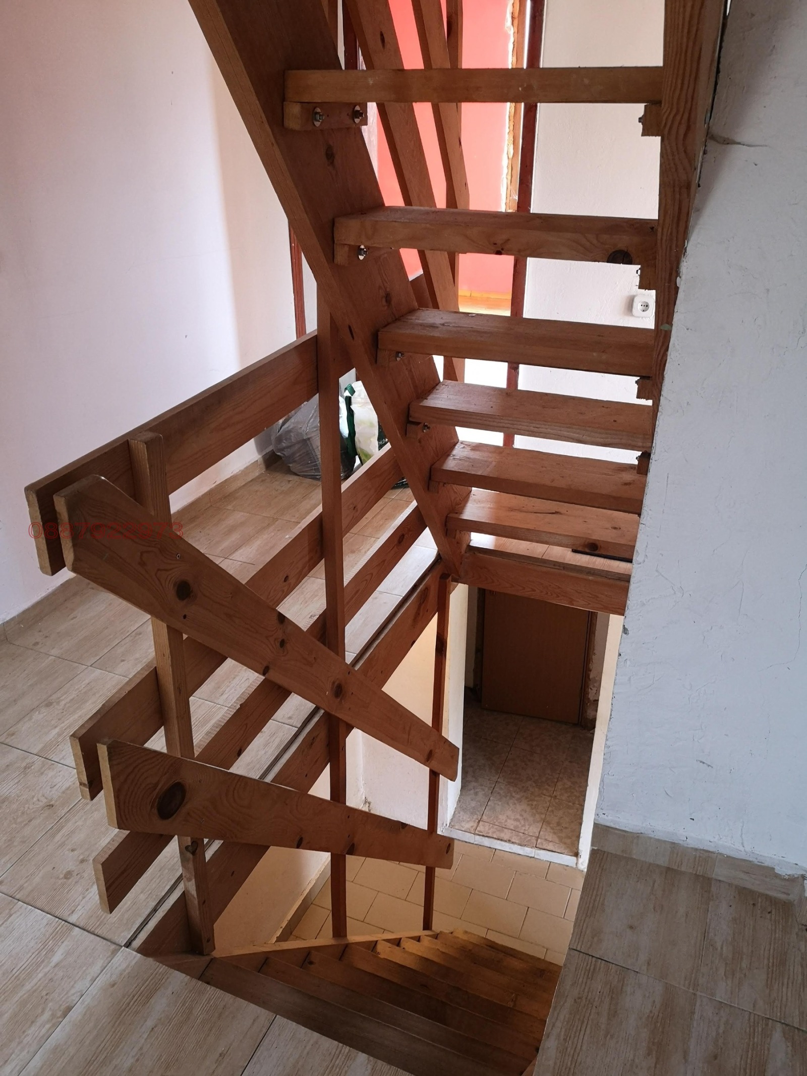 Продава ВИЛА, в.з.Ярема, област София област, снимка 6 - Вили - 56154846
