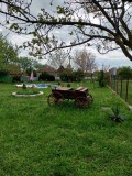 Продава КЪЩА, гр. Русе, Басарбово, снимка 6