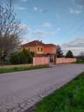 Продава КЪЩА, гр. Русе, Басарбово, снимка 1