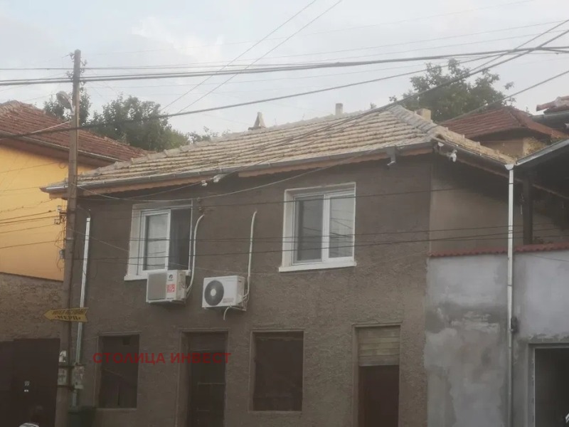 Продава КЪЩА в област Русе, гр. Бяла - 102 кв.м / 35 000 € » 68 454.05 лв., СТОЛИЦА ИНВЕСТ