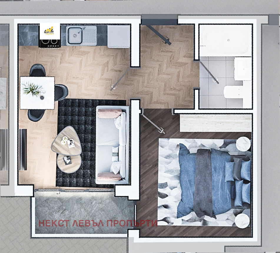 Продава 2-СТАЕН | Imot.bg — изображение 1