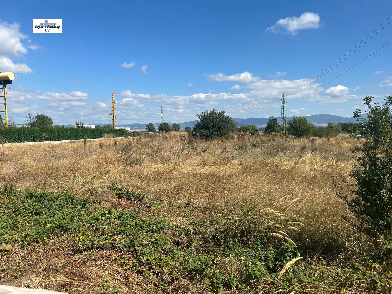 Продава ПАРЦЕЛ | Imot.bg — изображение 2