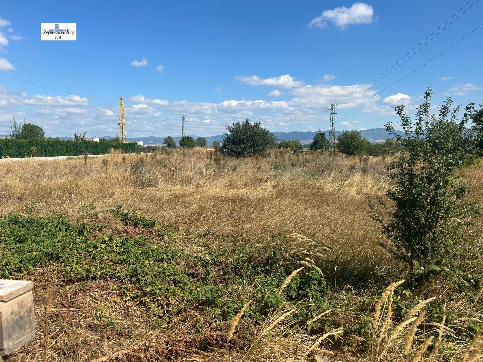 Продава ПАРЦЕЛ | Imot.bg — изображение 1