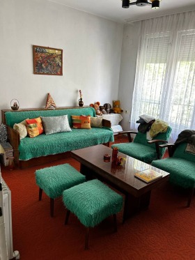 2 Schlafzimmer Zentar, Burgas