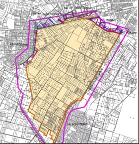 Продава  Парцел, град Пловдив