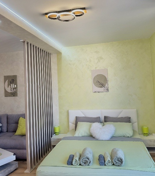 Продава  1-стаен град Пловдив , Христо Смирненски , 42 кв.м | 65123848 - изображение [4]