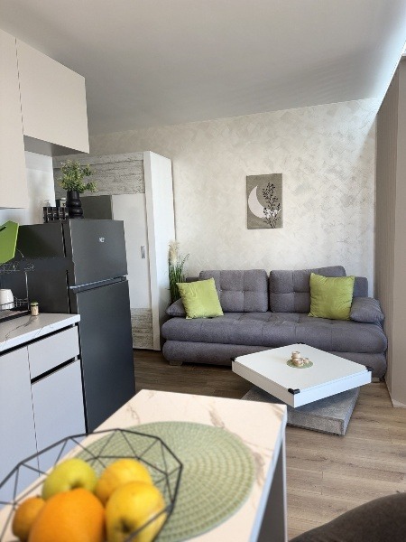 Продава  1-стаен град Пловдив , Христо Смирненски , 42 кв.м | 65123848 - изображение [5]