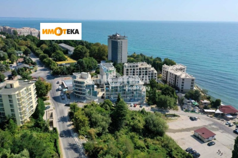 Продава  2-стаен град Варна , к.к. Чайка , 68 кв.м | 13186509