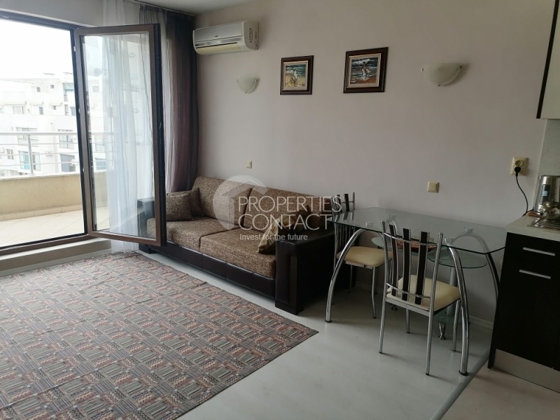 Te koop  1 slaapkamer regio Boergas , Sozopol , 52 m² | 33214218 - afbeelding [5]