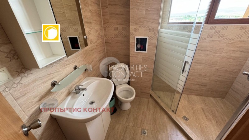 Продава  2-стаен област Бургас , к.к. Слънчев бряг , 60 кв.м | 61549012 - изображение [3]