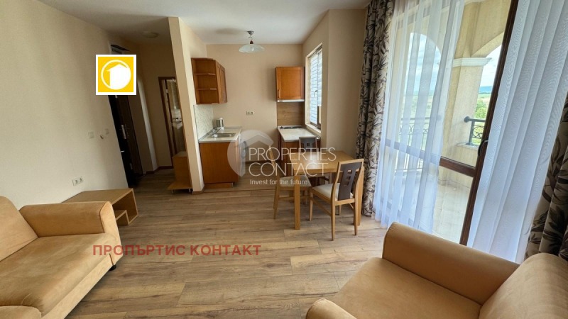 For Sale  1 bedroom region Burgas , k.k. Slanchev bryag , 60 sq.m | 61549012 - image [6]